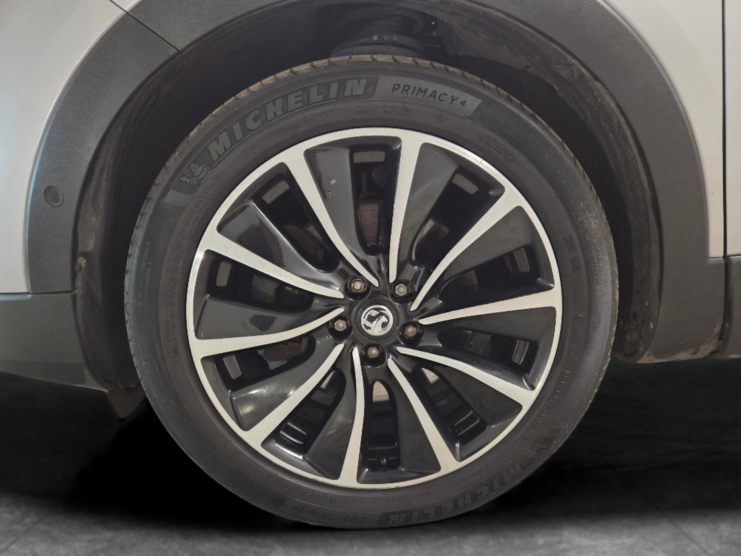 Used Vauxhall Grandland X 2020 for sale - 78094159: Photo 20