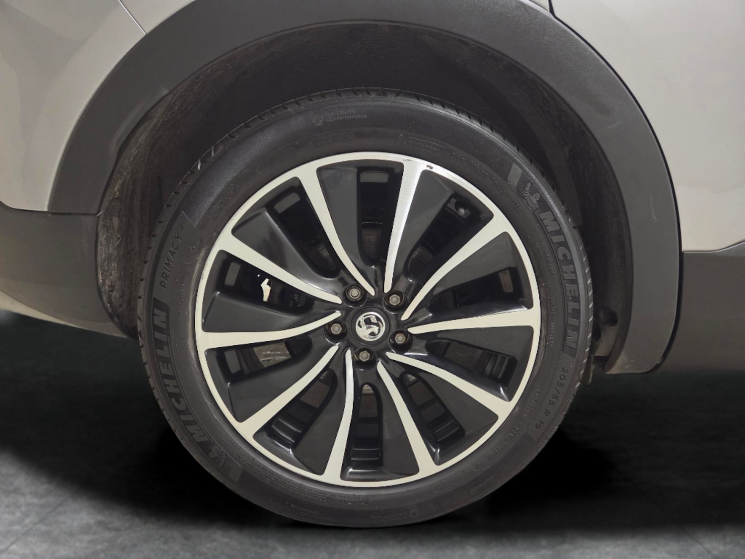 Used Vauxhall Grandland X 2020 for sale - 78094159: Photo 22