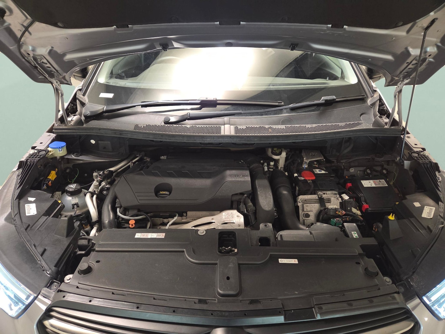 Used Vauxhall Grandland X 2020 for sale - 78094159: Photo 30