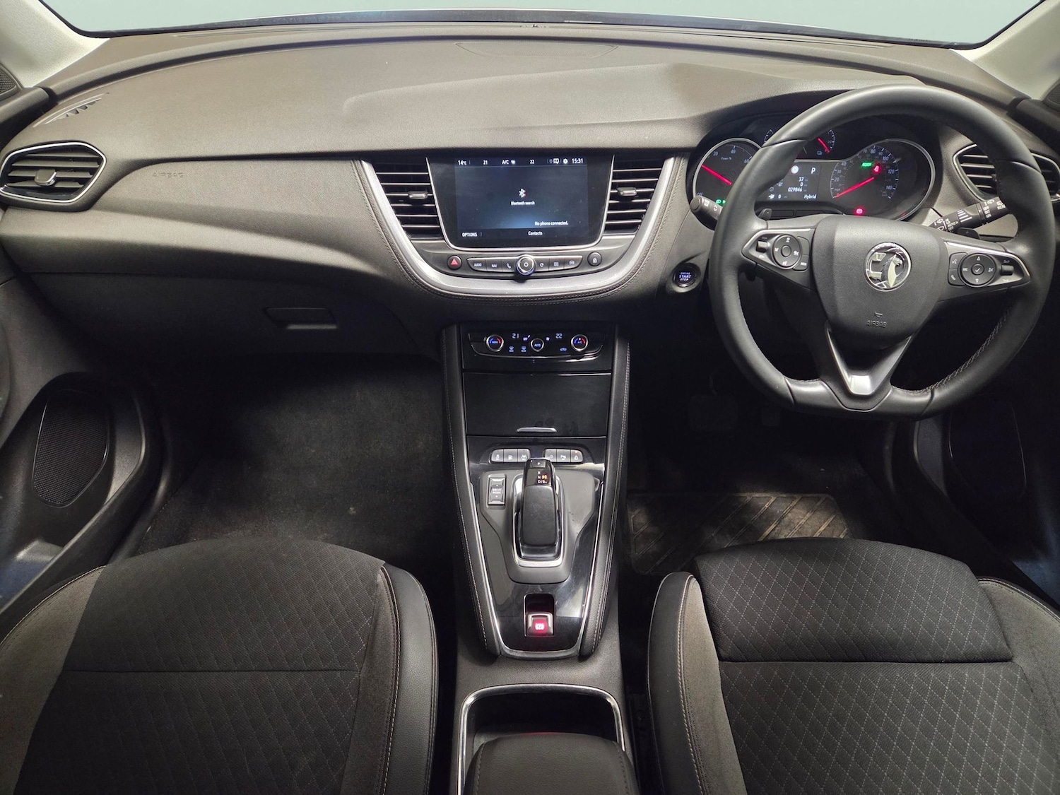 Used Vauxhall Grandland X 2020 for sale - 78094159: Photo 7