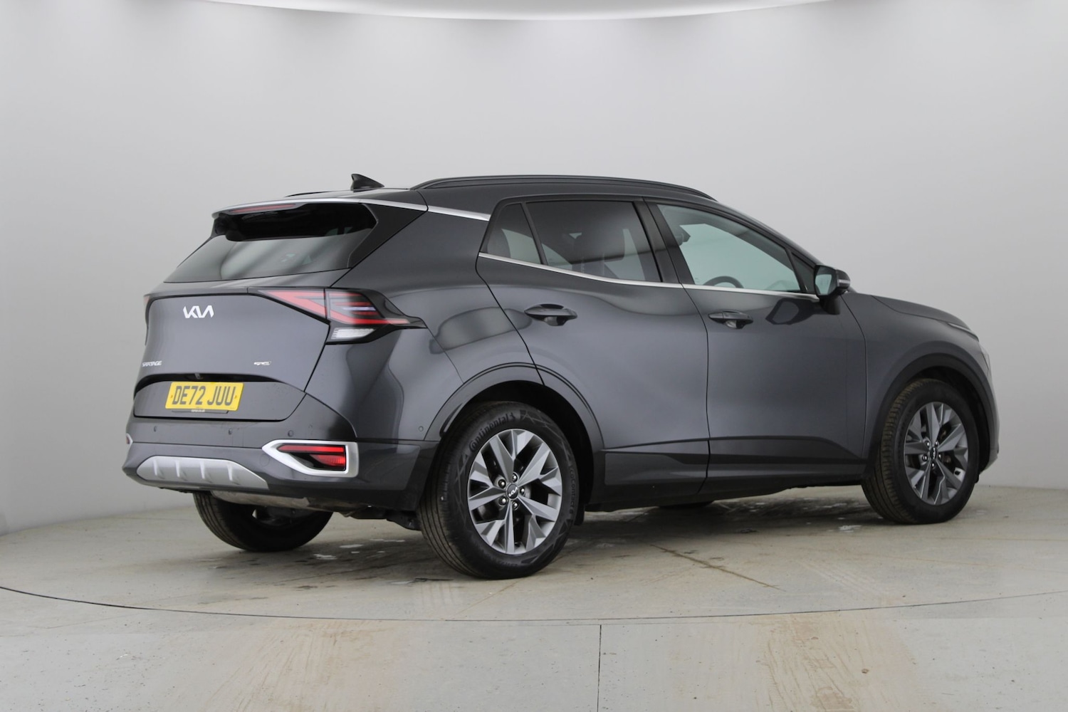 Used Kia Sportage 2022 for sale - 77198693: Photo 11