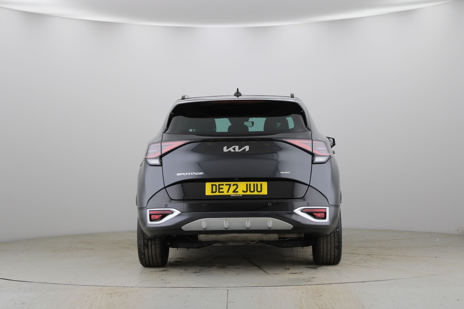 Used Kia Sportage 2022 for sale - 77198693: Photo 12