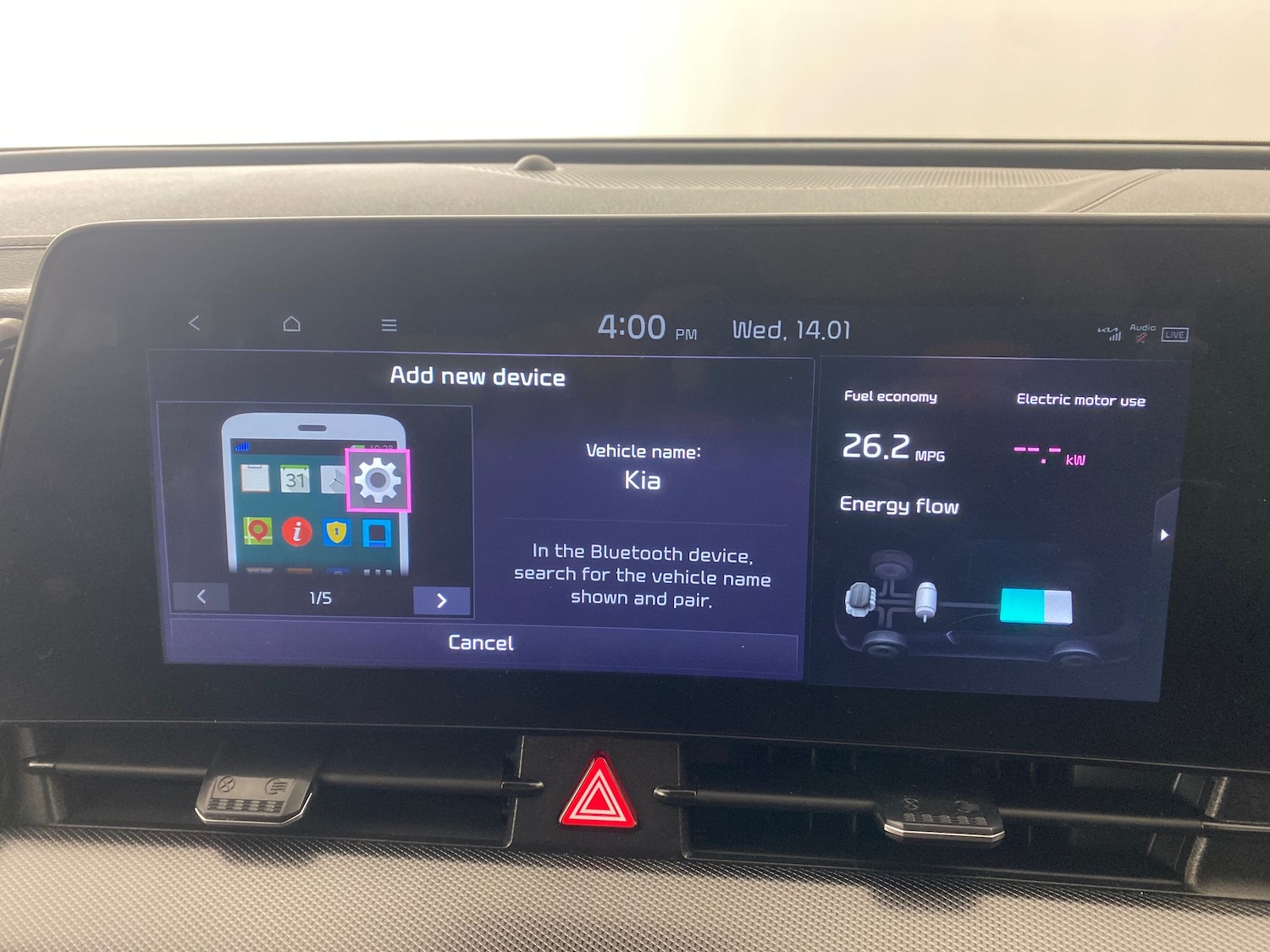 Used Kia Sportage 2022 for sale - 77198693: Photo 16