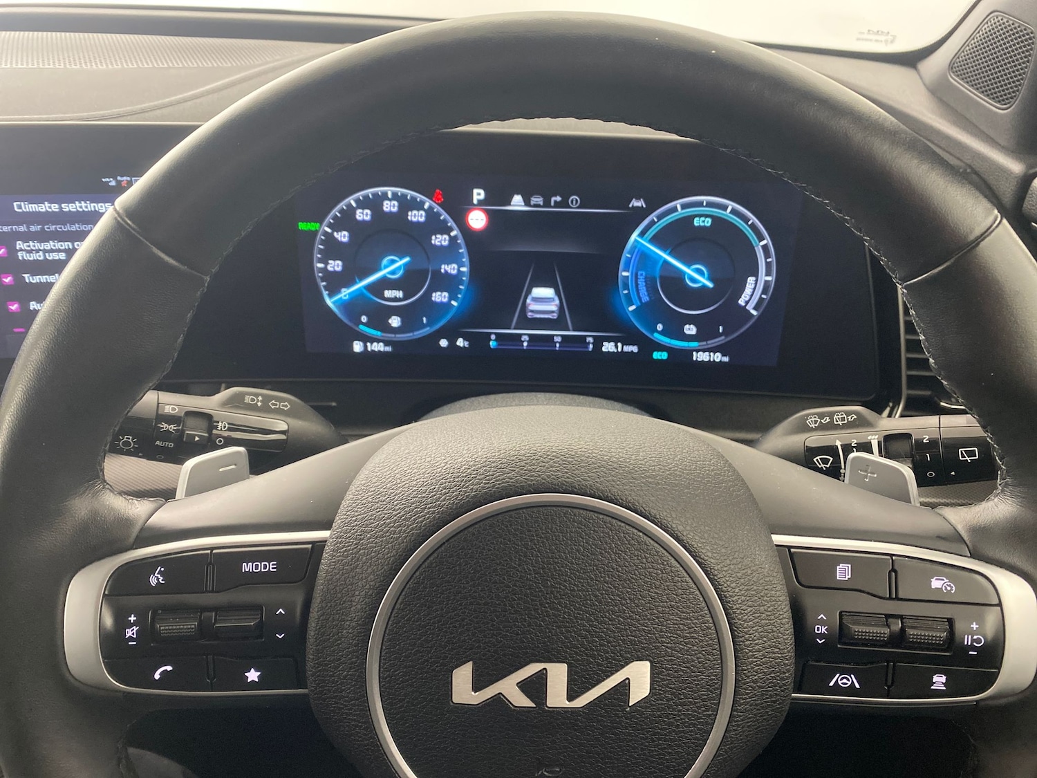 Used Kia Sportage 2022 for sale - 77198693: Photo 21