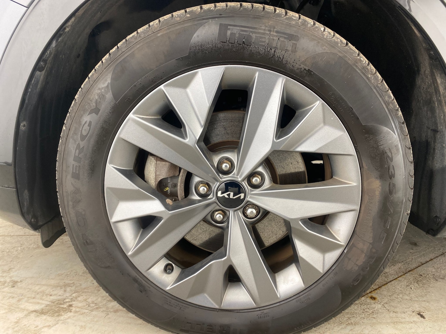 Used Kia Sportage 2022 for sale - 77198693: Photo 23