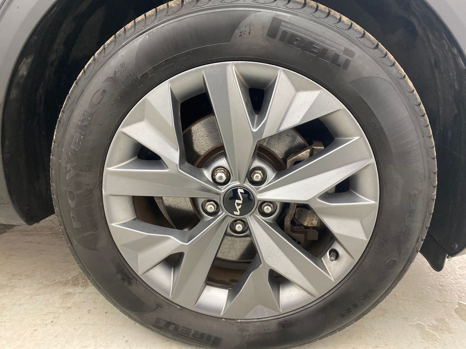 Used Kia Sportage 2022 for sale - 77198693: Photo 24