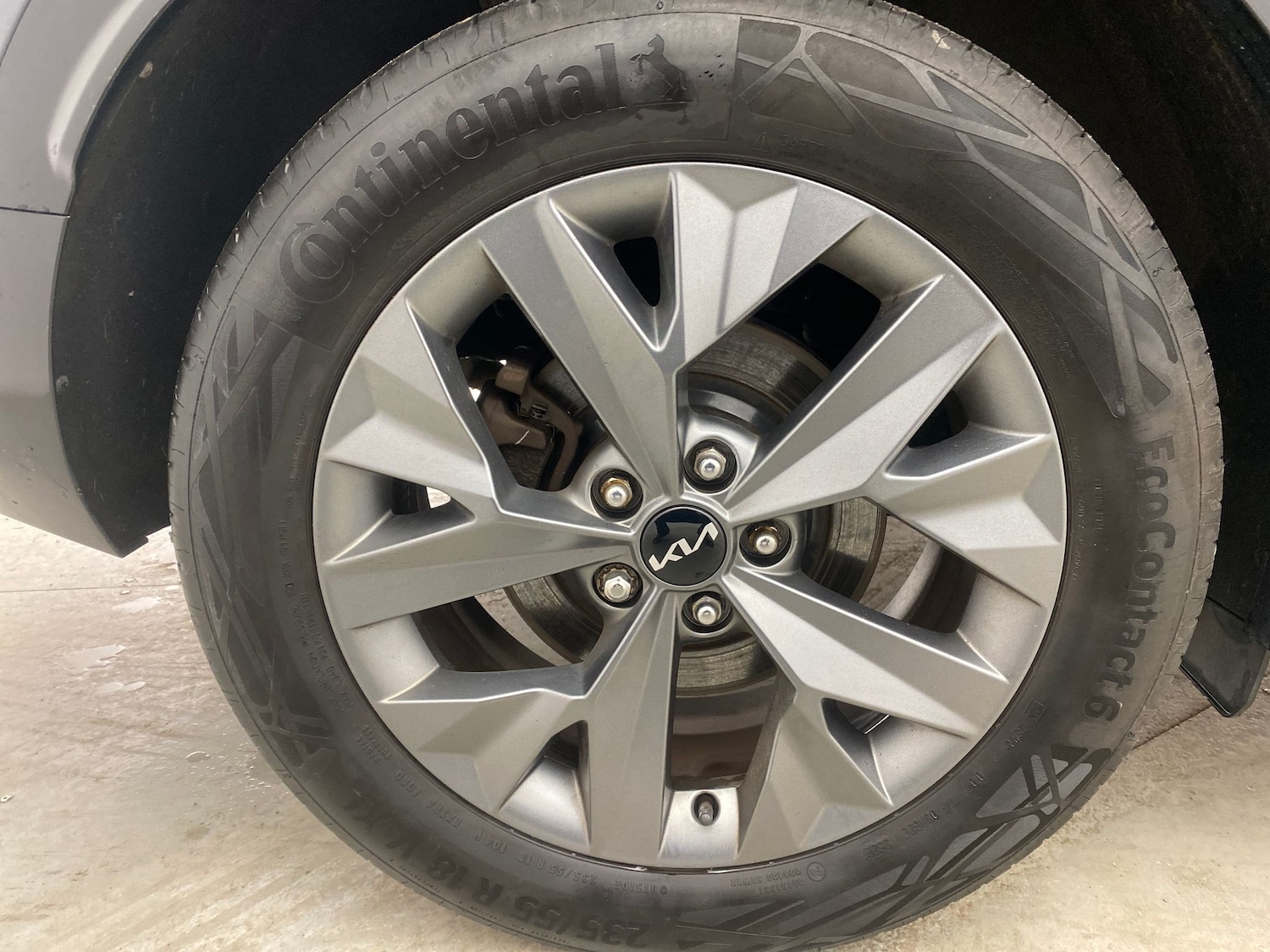 Used Kia Sportage 2022 for sale - 77198693: Photo 25