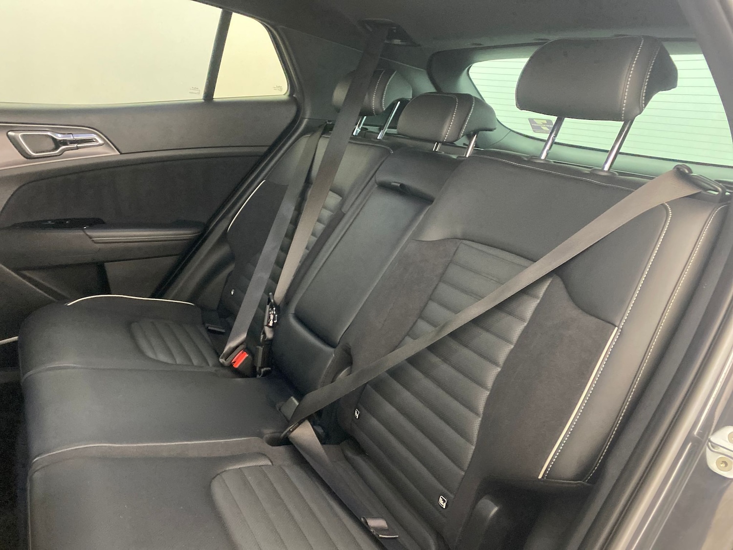 Used Kia Sportage 2022 for sale - 77198693: Photo 28