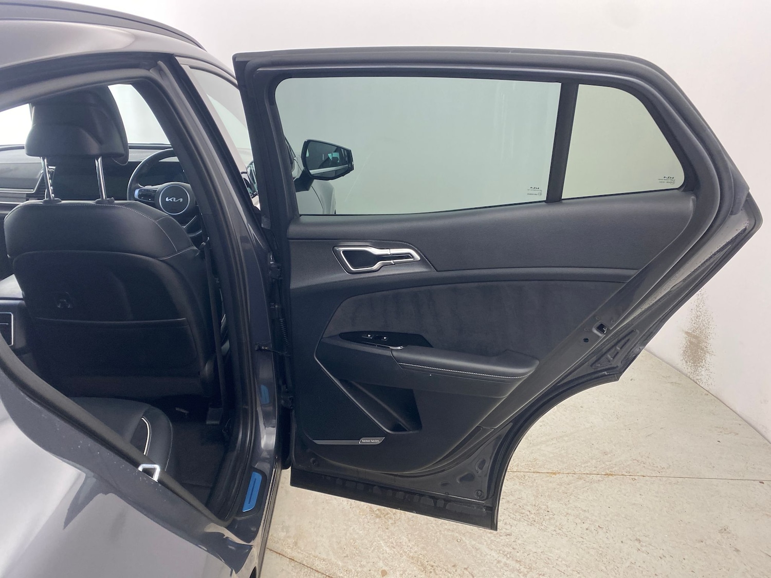 Used Kia Sportage 2022 for sale - 77198693: Photo 29