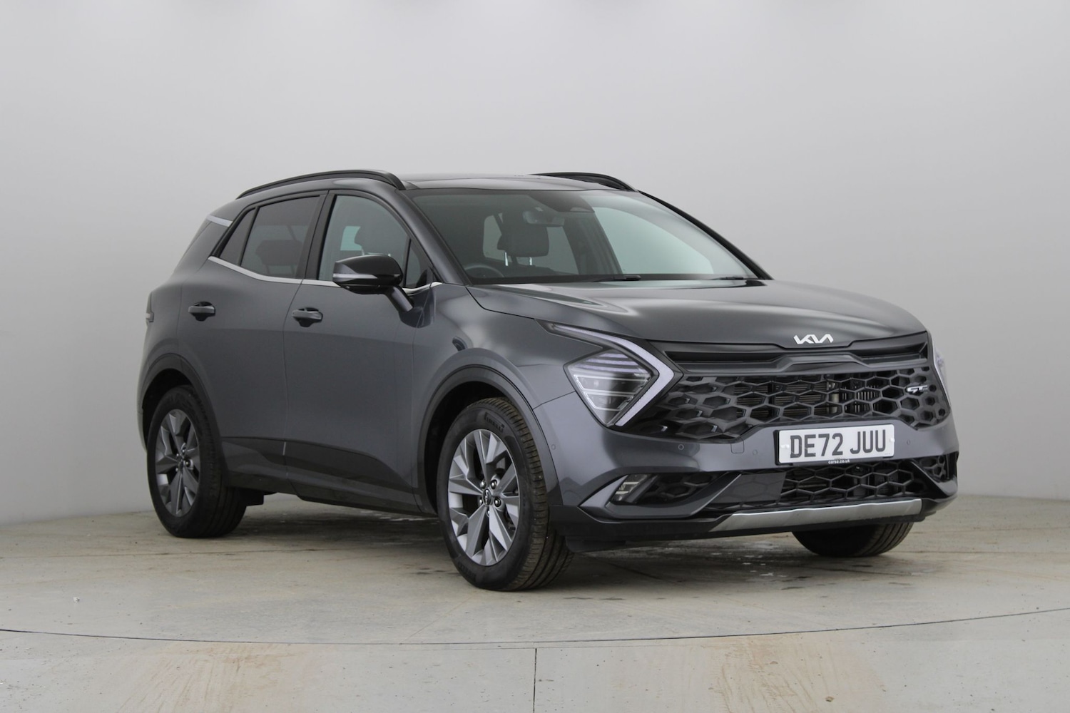 Used Kia Sportage 2022 for sale - 77198693: Photo 9