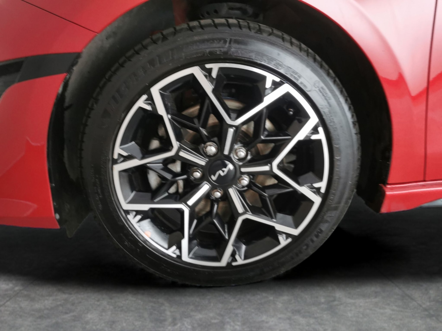 Used Kia Ceed 2025 for sale - 77581874: Photo 21