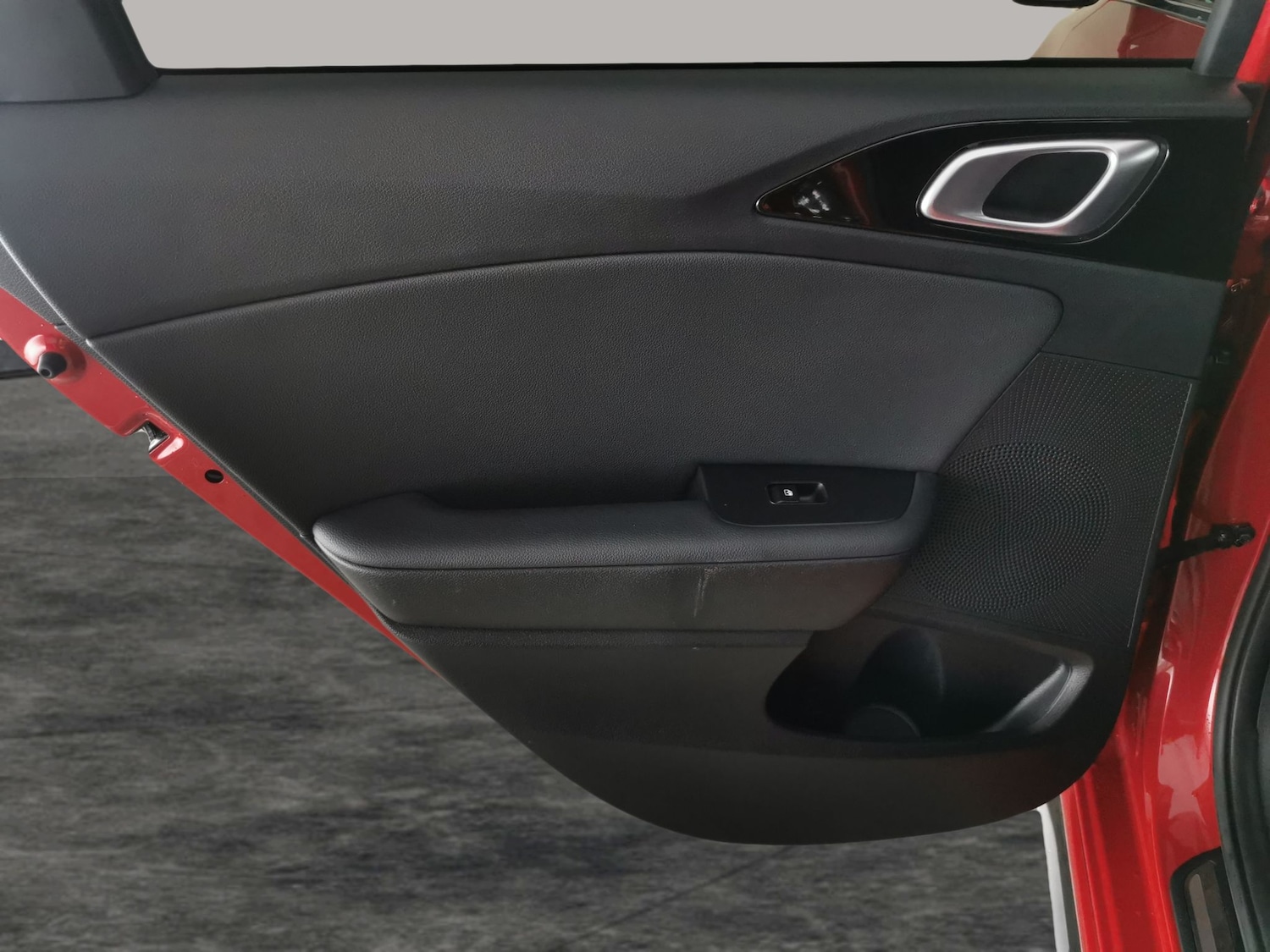 Used Kia Ceed 2025 for sale - 77581874: Photo 26