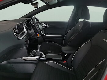 Used Kia Ceed 2025 for sale - 77581874: Photo