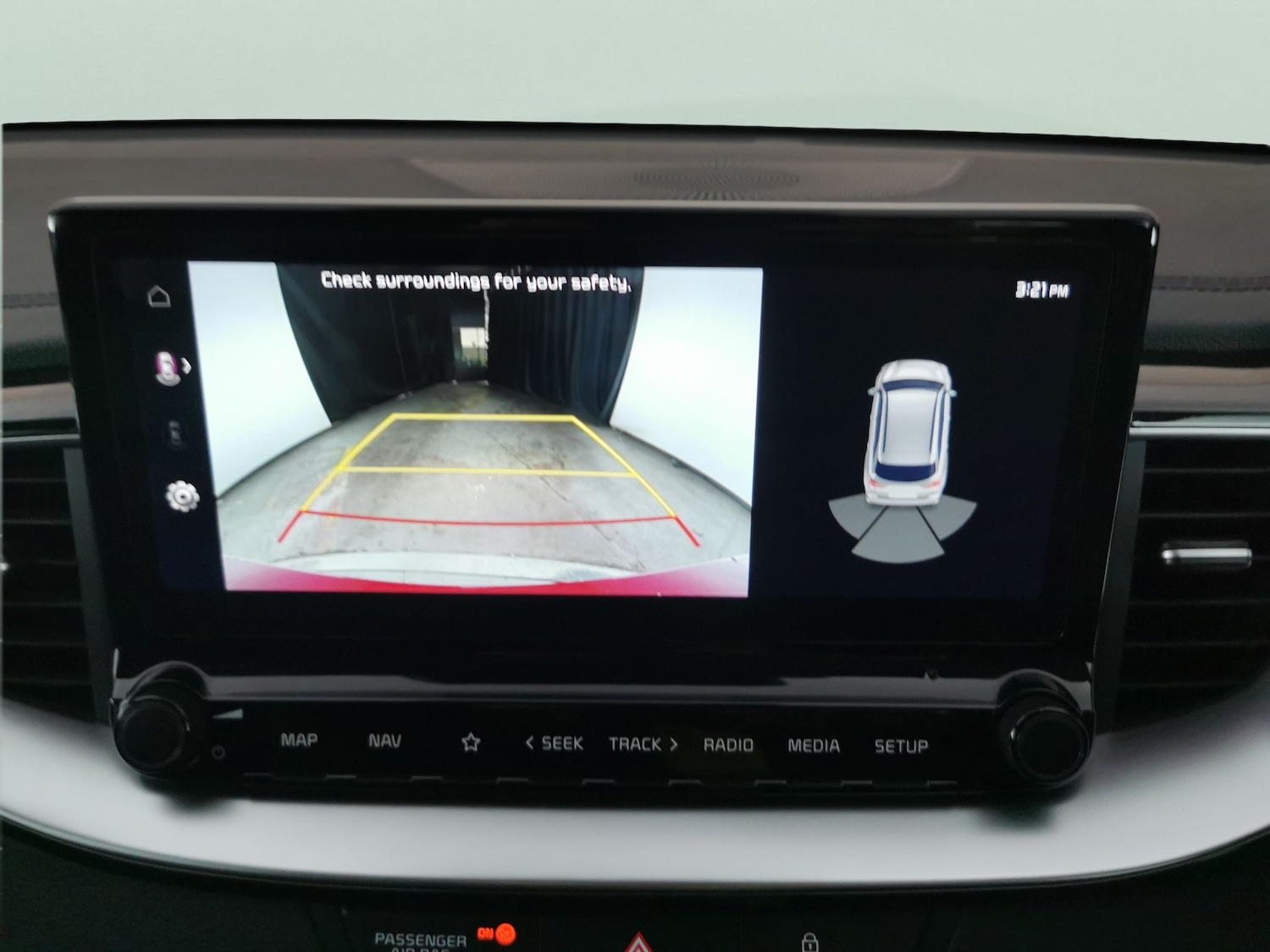 Used Kia Ceed 2025 for sale - 77581874: Photo 5