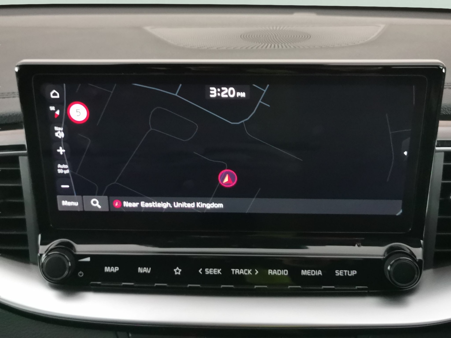 Used Kia Ceed 2025 for sale - 77581874: Photo 6