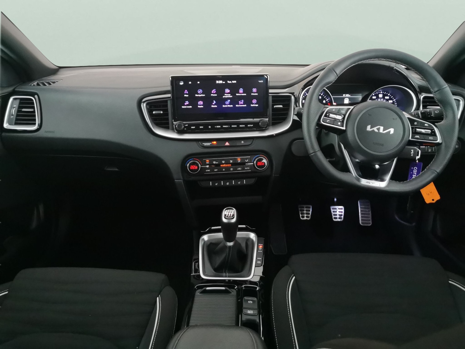 Used Kia Ceed 2025 for sale - 77581874: Photo 7