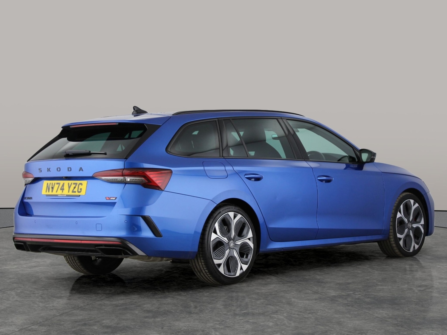 Used Skoda Octavia 2025 for sale - 77720850: Photo 10