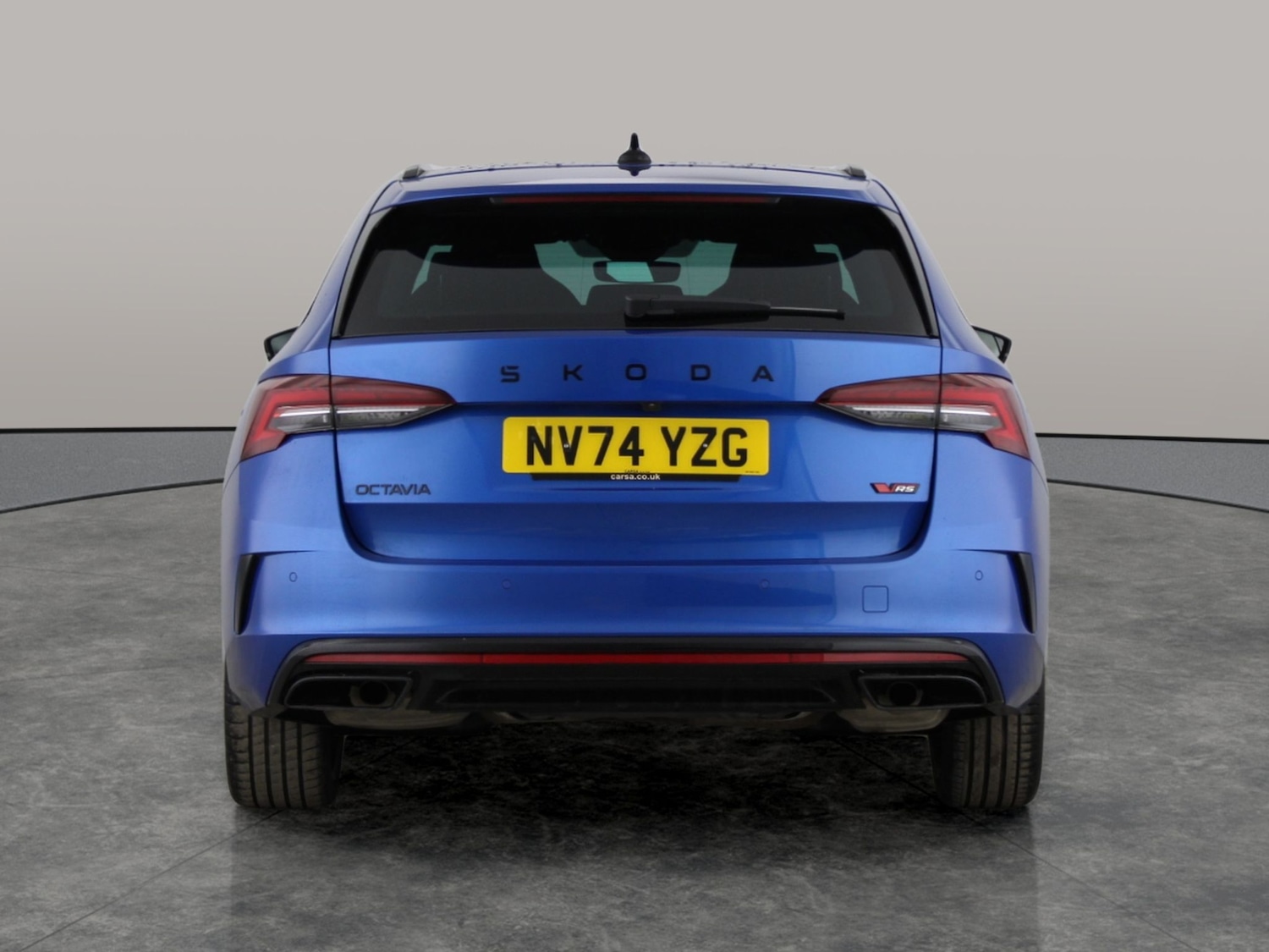 Used Skoda Octavia 2025 for sale - 77720850: Photo 11