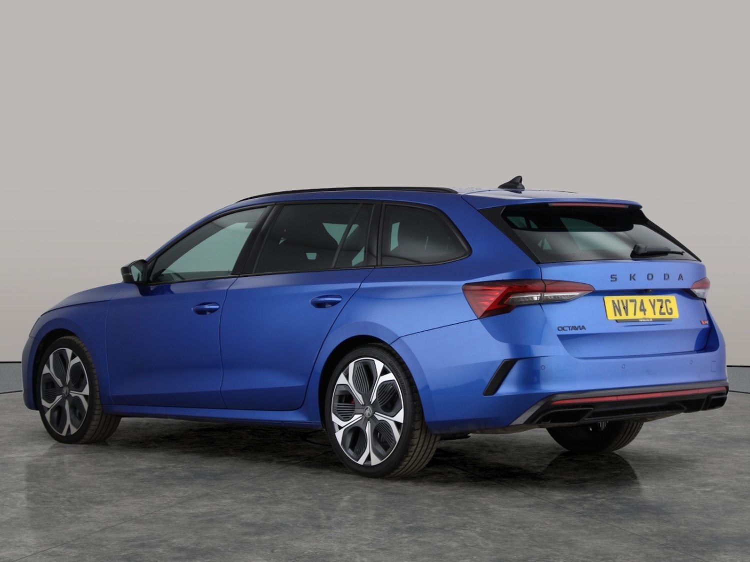 Used Skoda Octavia 2025 for sale - 77720850: Photo 12