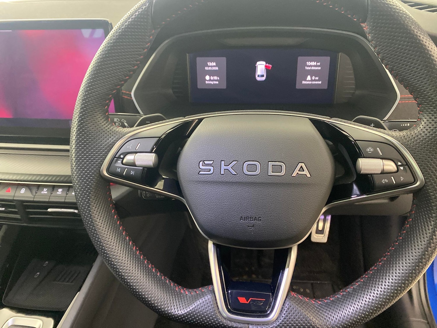 Used Skoda Octavia 2025 for sale - 77720850: Photo 14