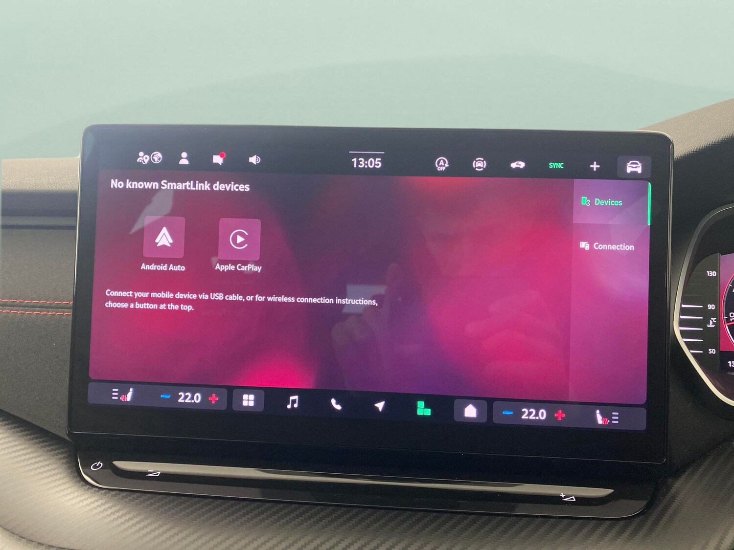 Used Skoda Octavia 2025 for sale - 77720850: Photo 15