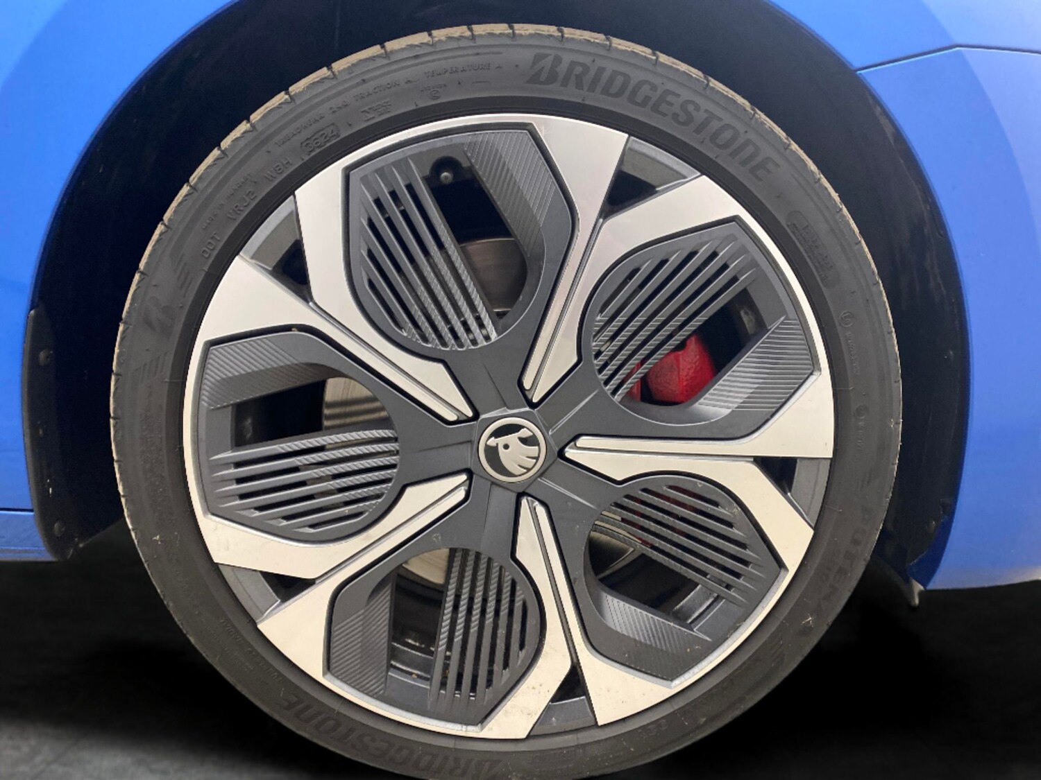 Used Skoda Octavia 2025 for sale - 77720850: Photo 20