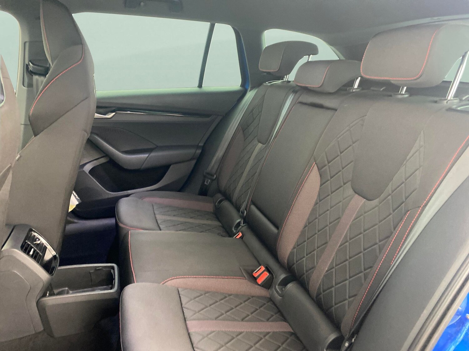 Used Skoda Octavia 2025 for sale - 77720850: Photo 24