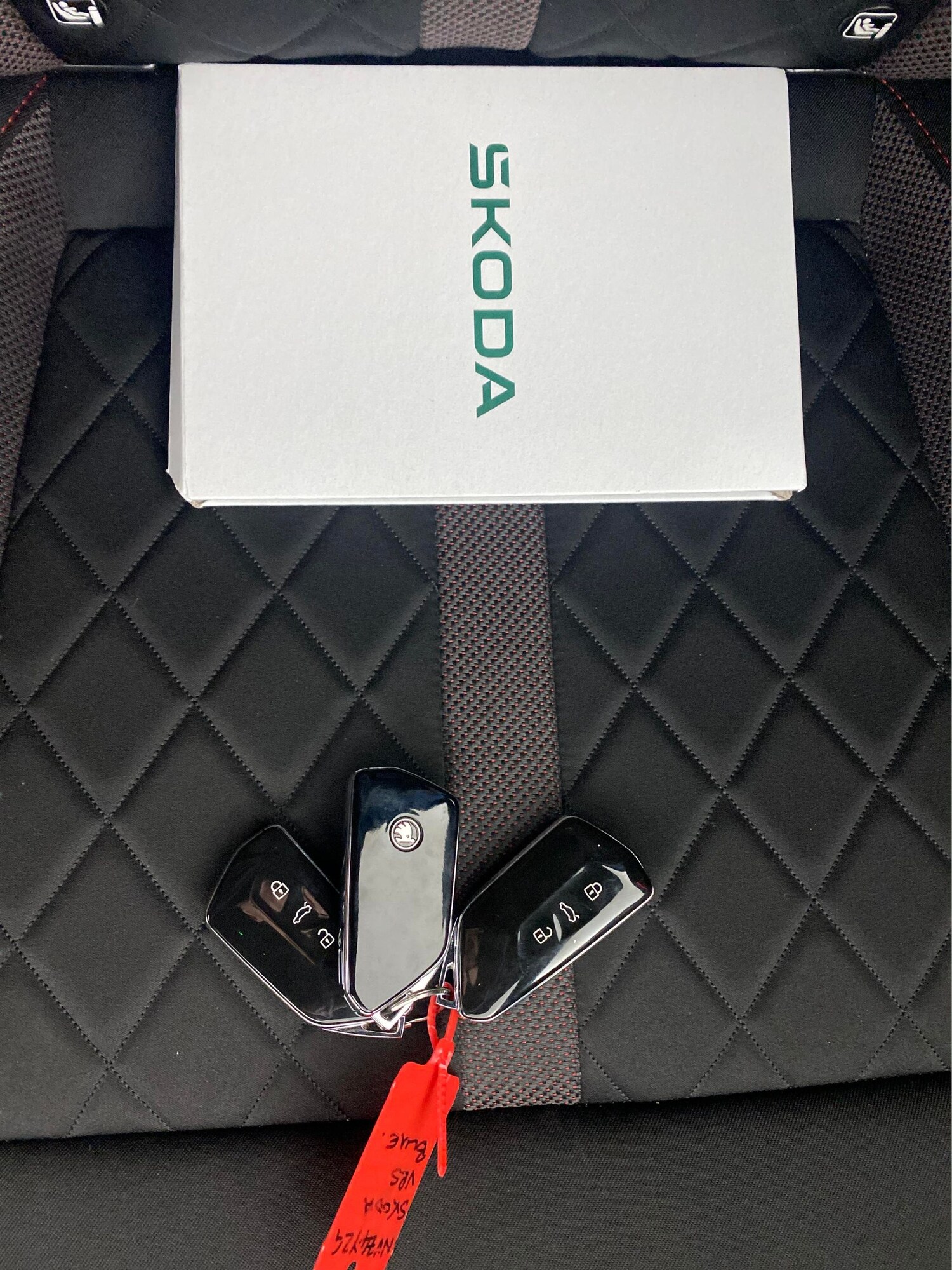 Used Skoda Octavia 2025 for sale - 77720850: Photo 27