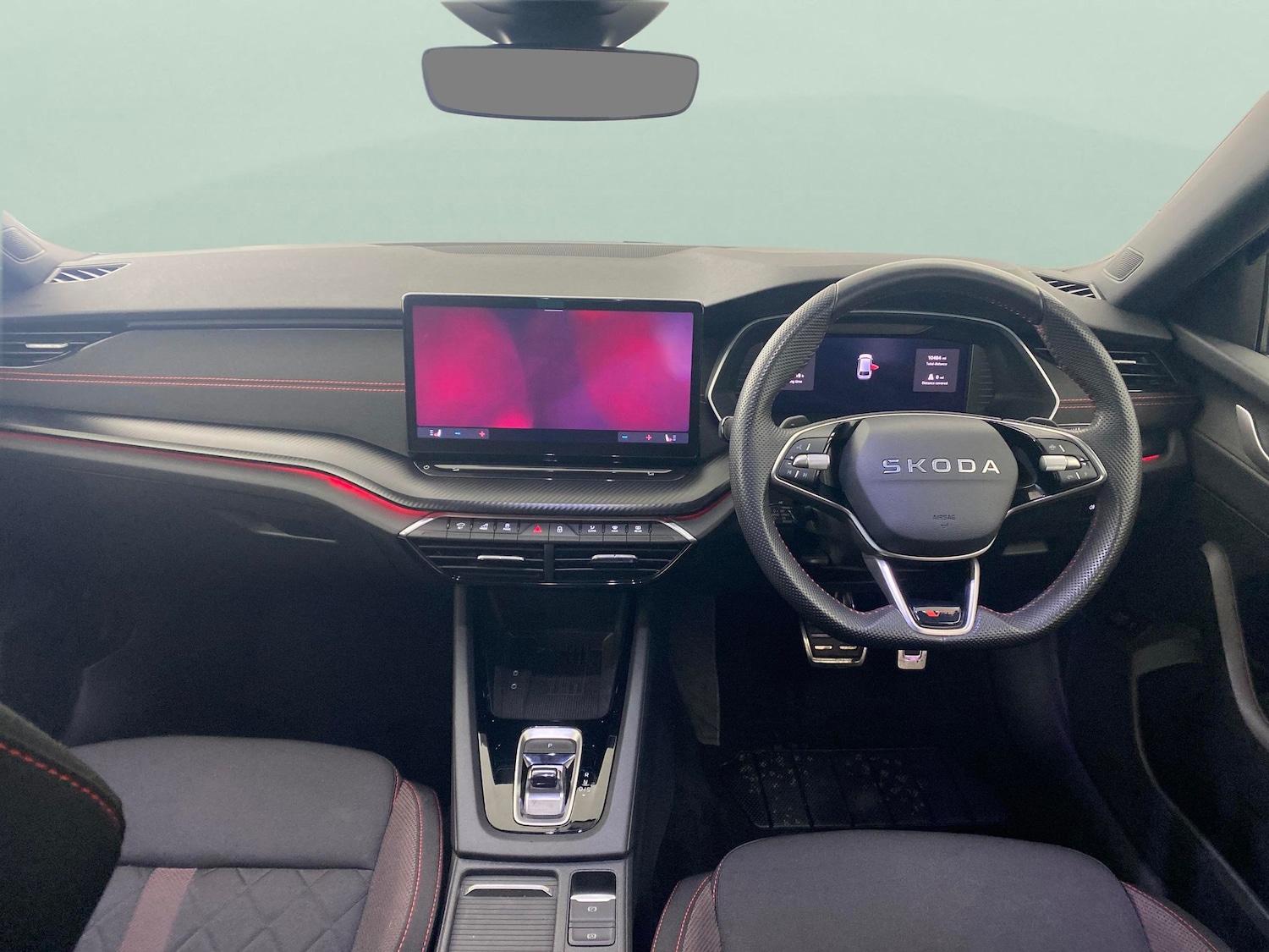 Used Skoda Octavia 2025 for sale - 77720850: Photo 4