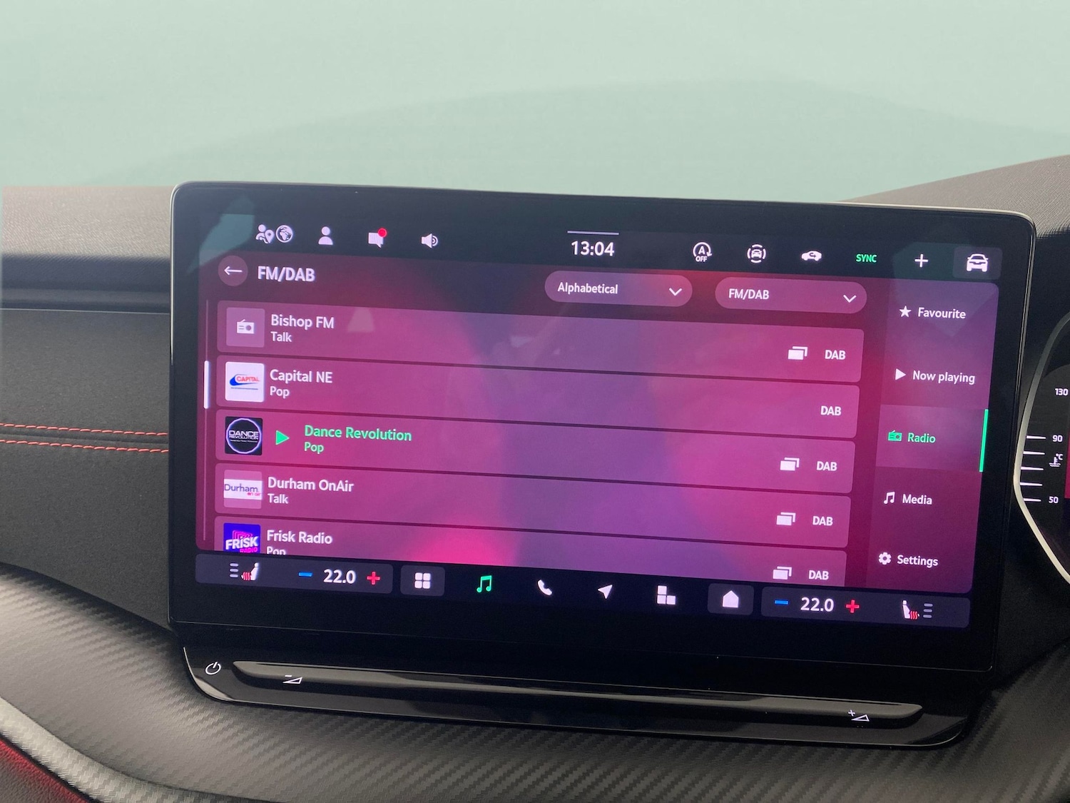 Used Skoda Octavia 2025 for sale - 77720850: Photo 6