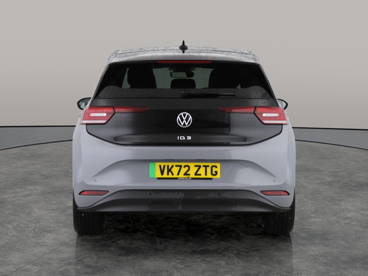 Used Volkswagen ID.3 2022 for sale - 76948831: Photo 10