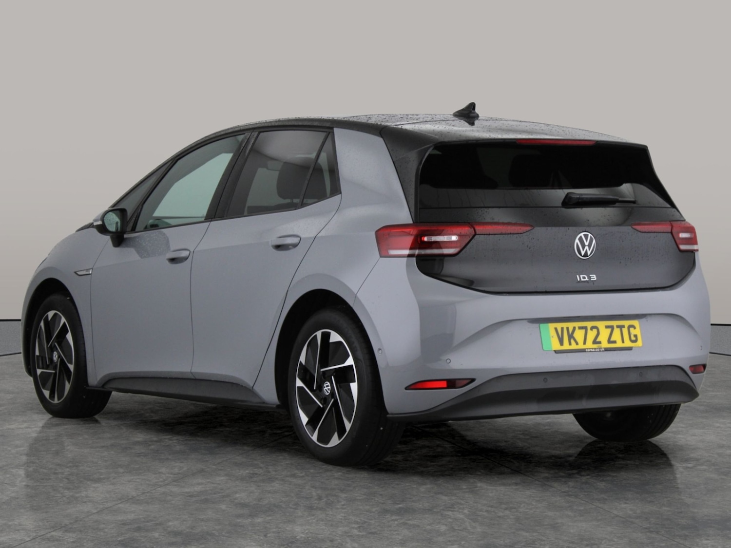 Used Volkswagen ID.3 2022 for sale - 76948831: Photo 11