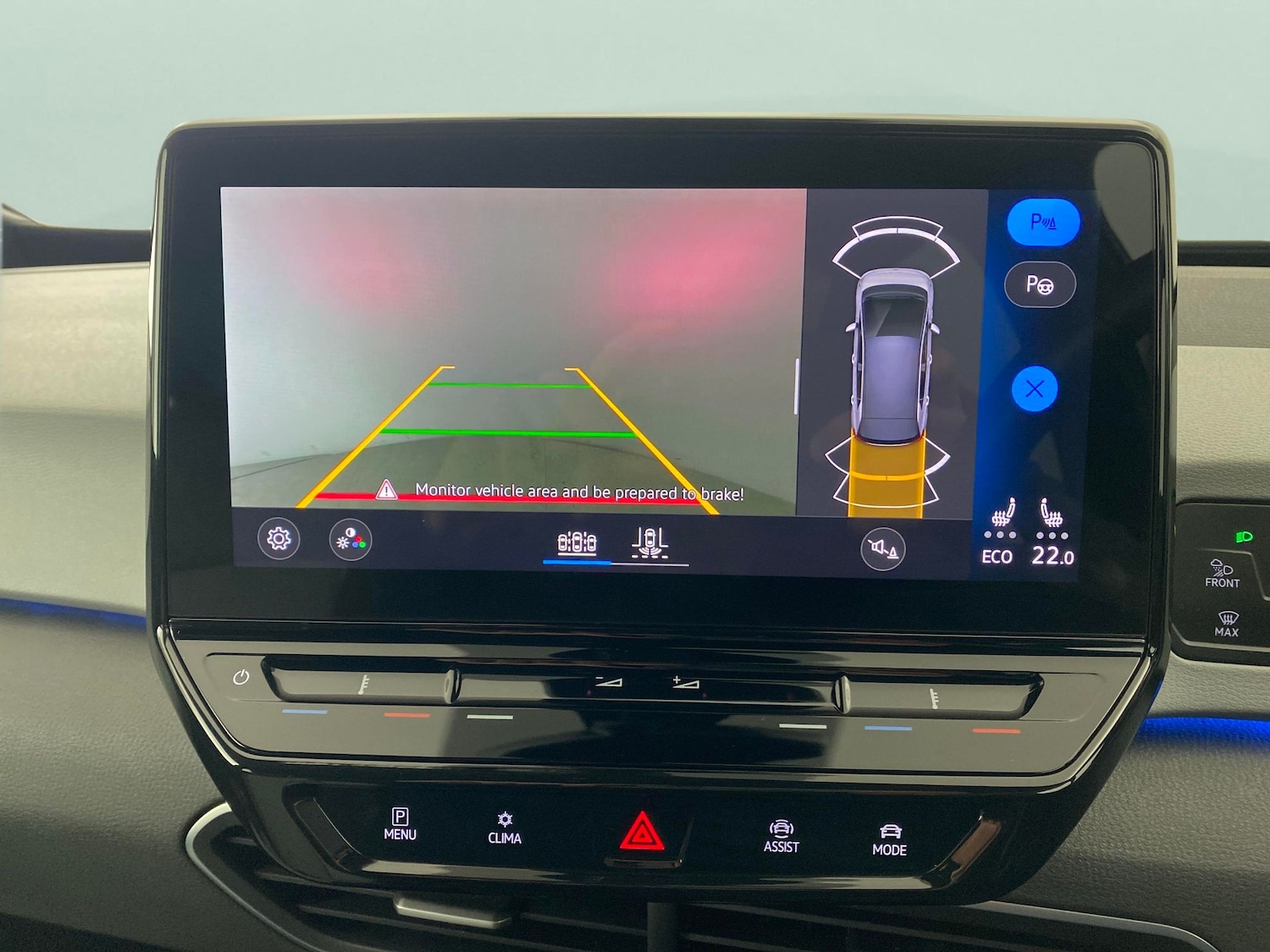 Used Volkswagen ID.3 2022 for sale - 76948831: Photo 15