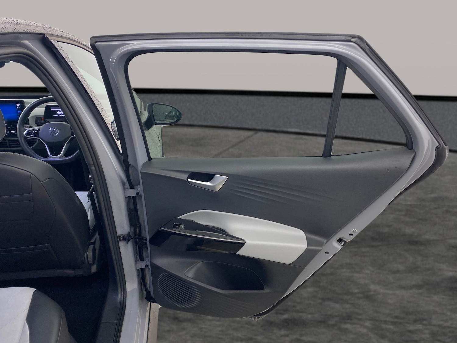 Used Volkswagen ID.3 2022 for sale - 76948831: Photo 24