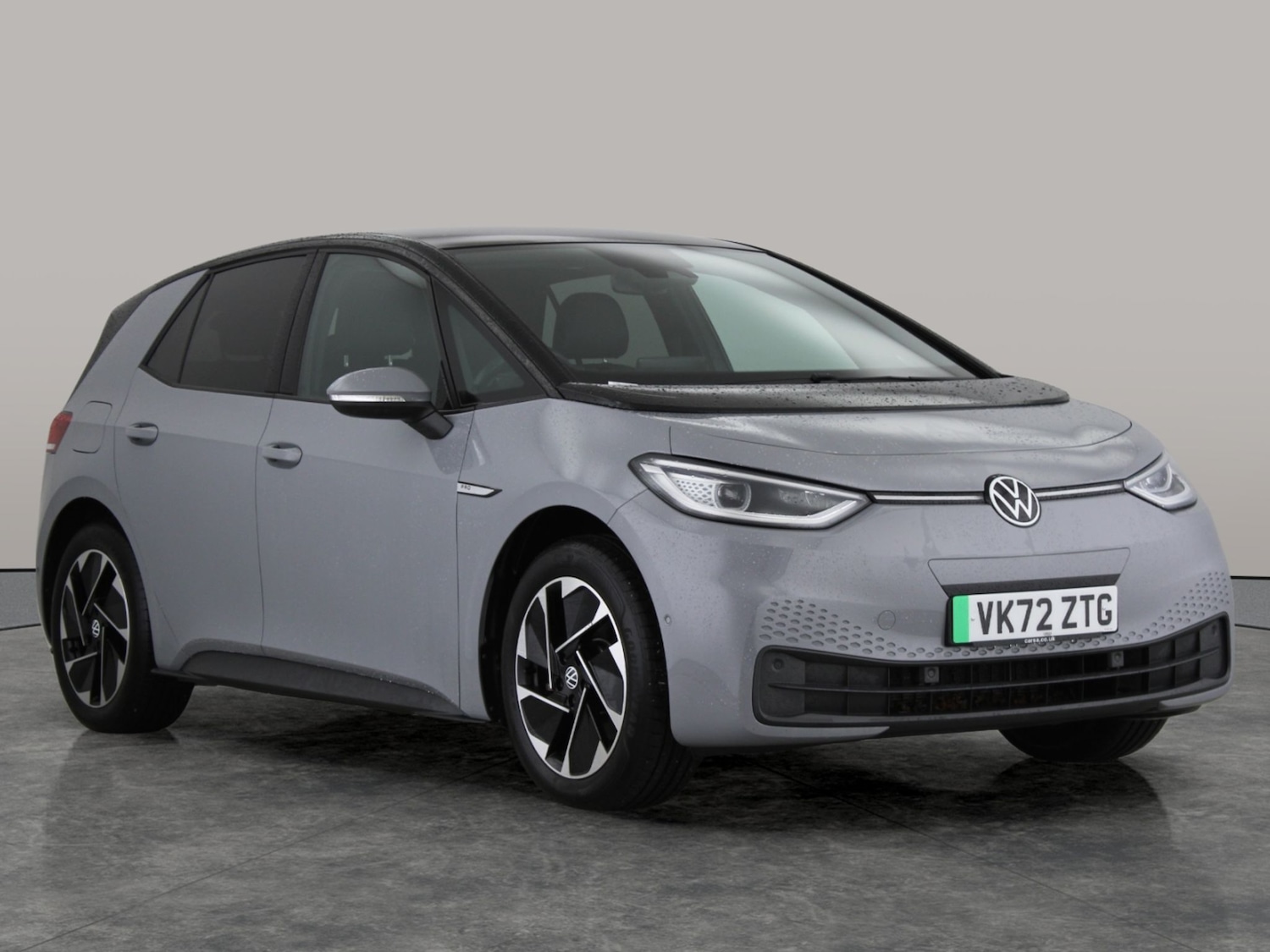 Used Volkswagen ID.3 2022 for sale - 76948831: Photo 7