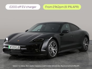 Used Porsche Taycan 2023 for sale - 79250234: Photo