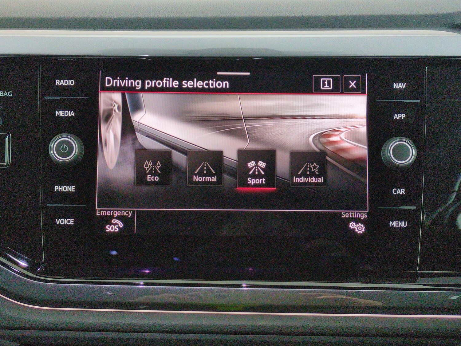 Used Volkswagen Polo 2023 for sale - 78144330: Photo 15