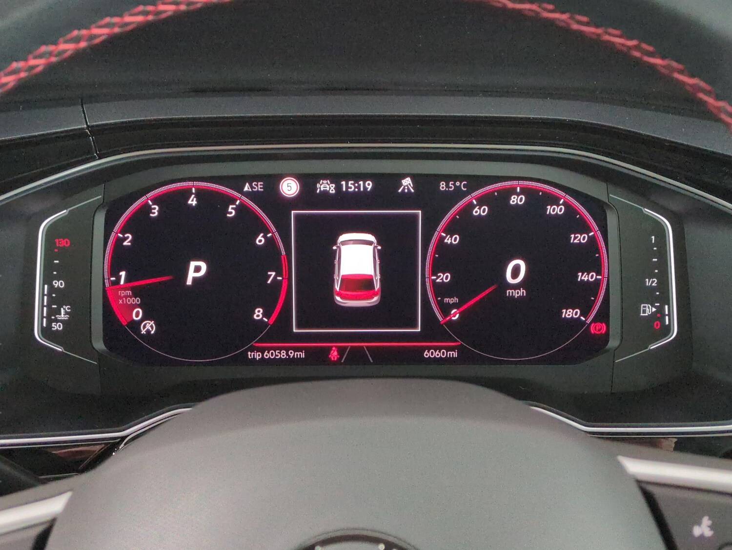 Used Volkswagen Polo 2023 for sale - 78144330: Photo 20