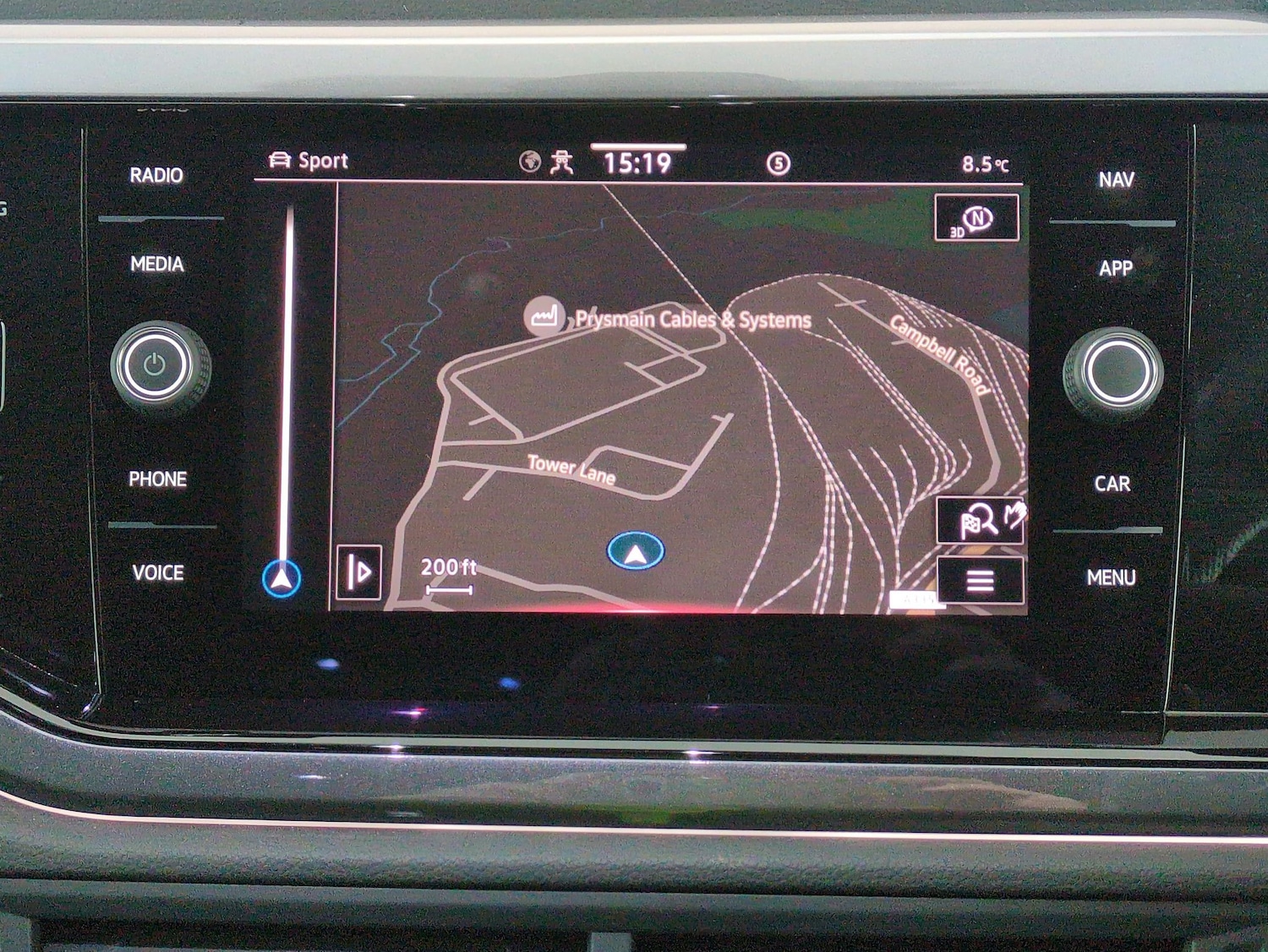 Used Volkswagen Polo 2023 for sale - 78144330: Photo 5