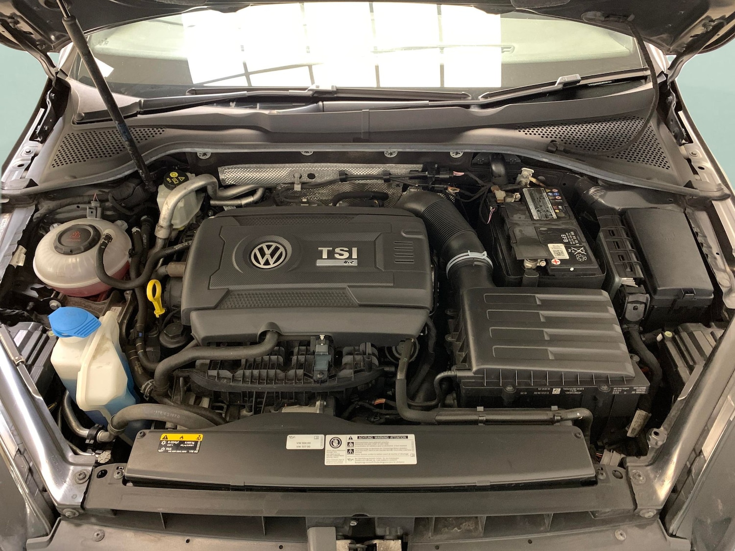 Vehicle 38