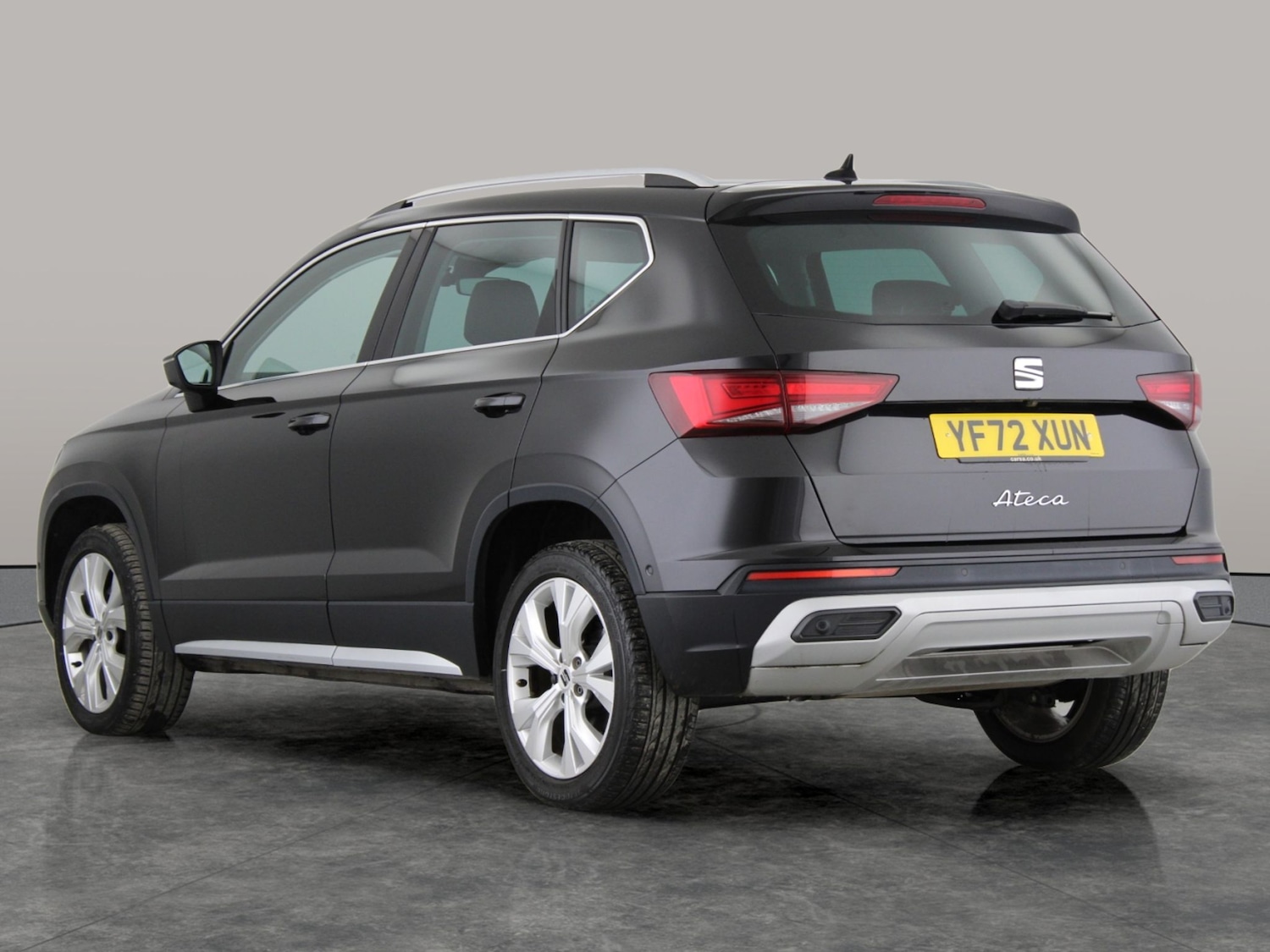 Used SEAT Ateca 2022 for sale - 76362427: Photo 16