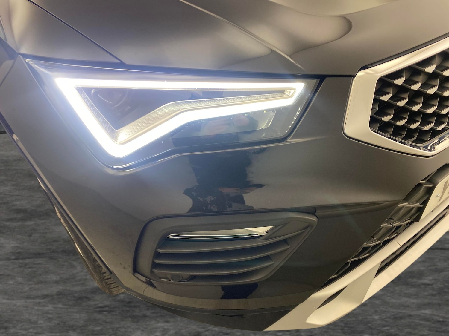 Used SEAT Ateca 2022 for sale - 76362427: Photo 29