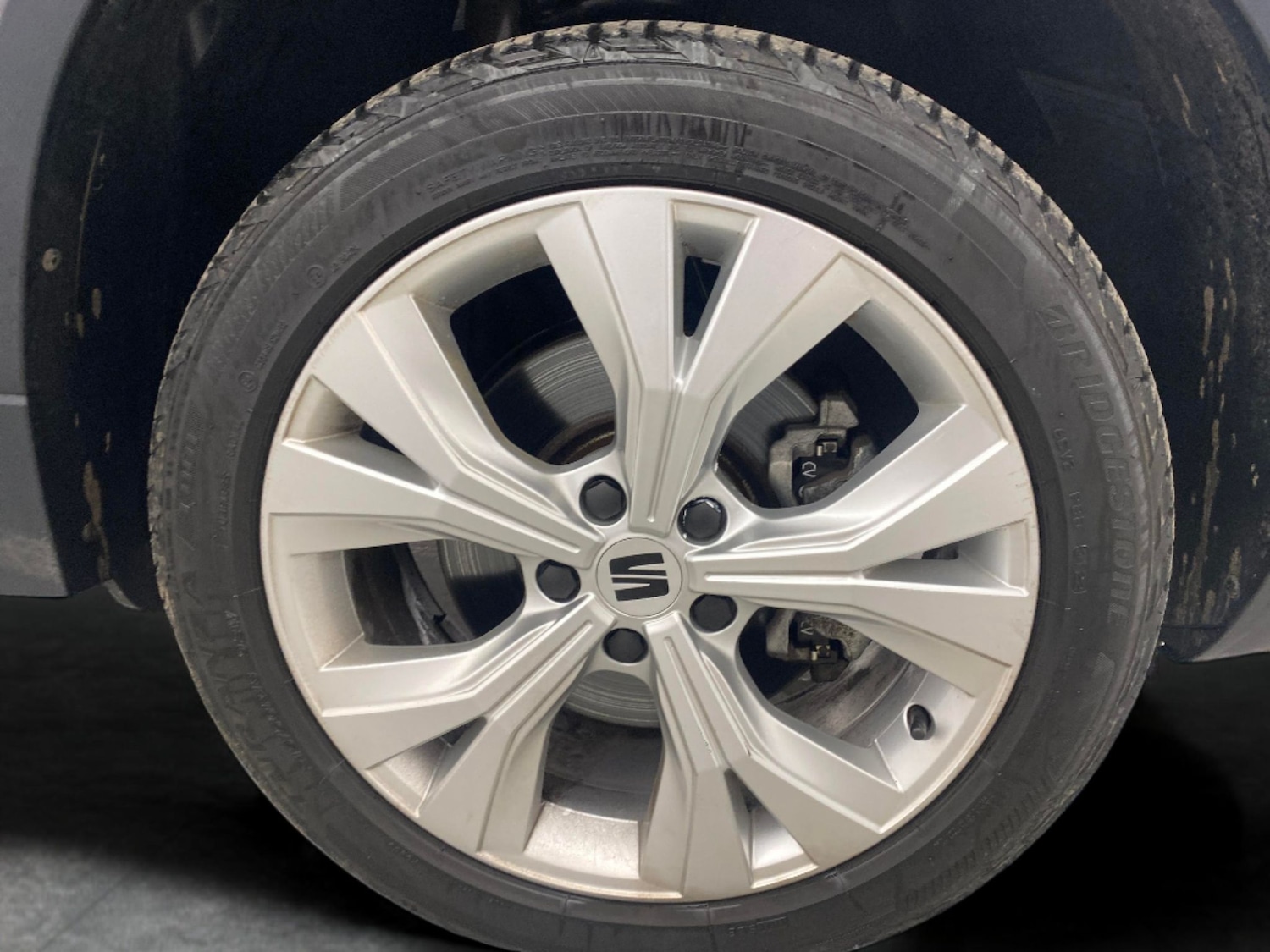 Used SEAT Ateca 2022 for sale - 76362427: Photo 32