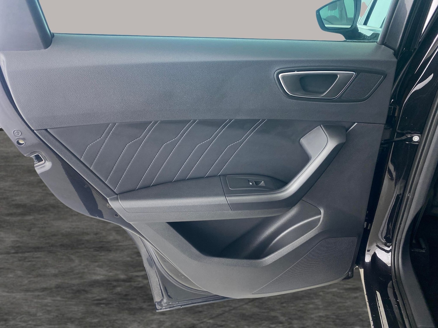 Used SEAT Ateca 2022 for sale - 76362427: Photo 36