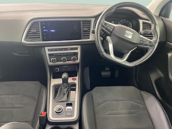 Used SEAT Ateca 2022 for sale - 76362427: Photo