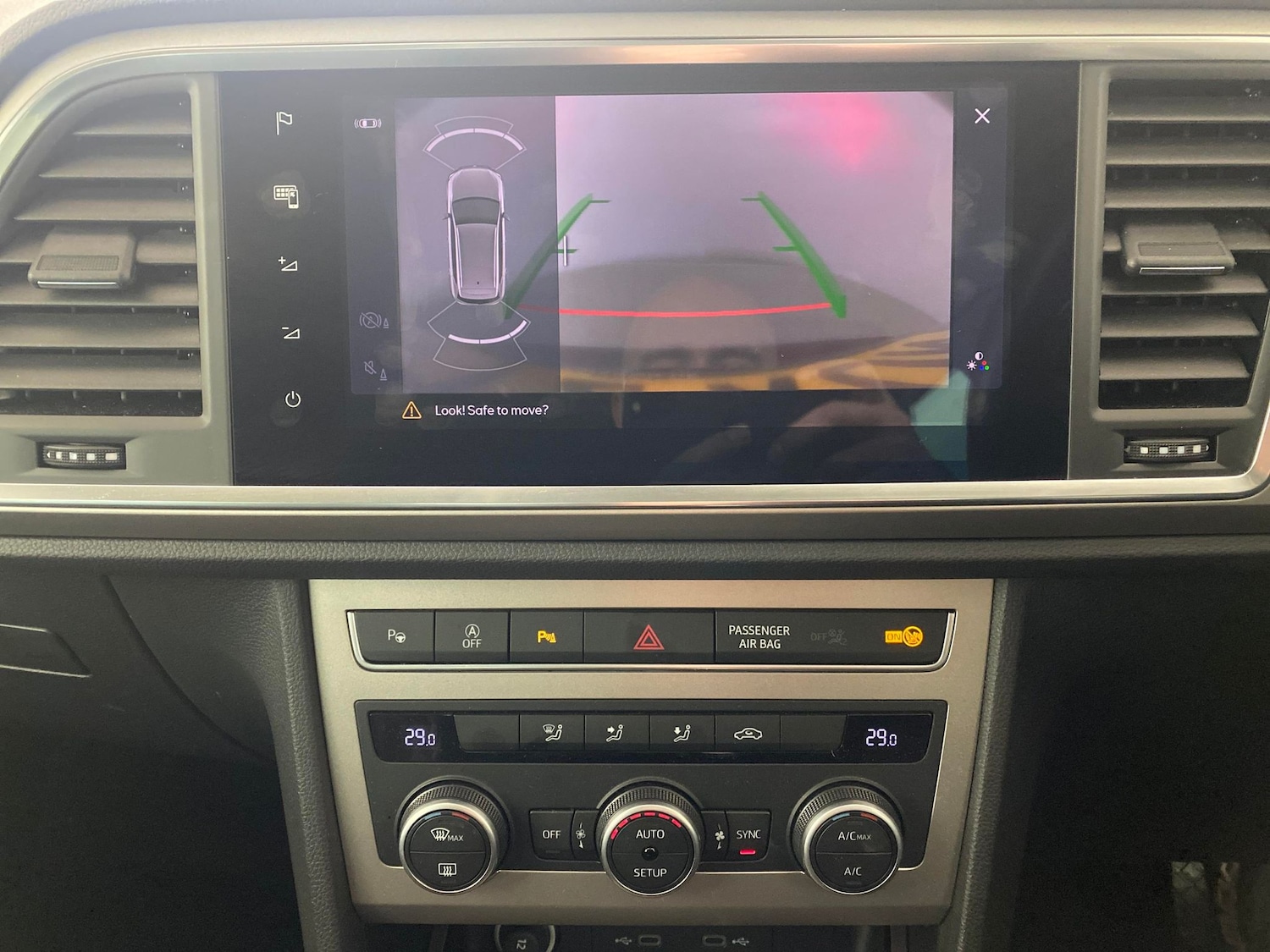 Used SEAT Ateca 2022 for sale - 76362427: Photo 6