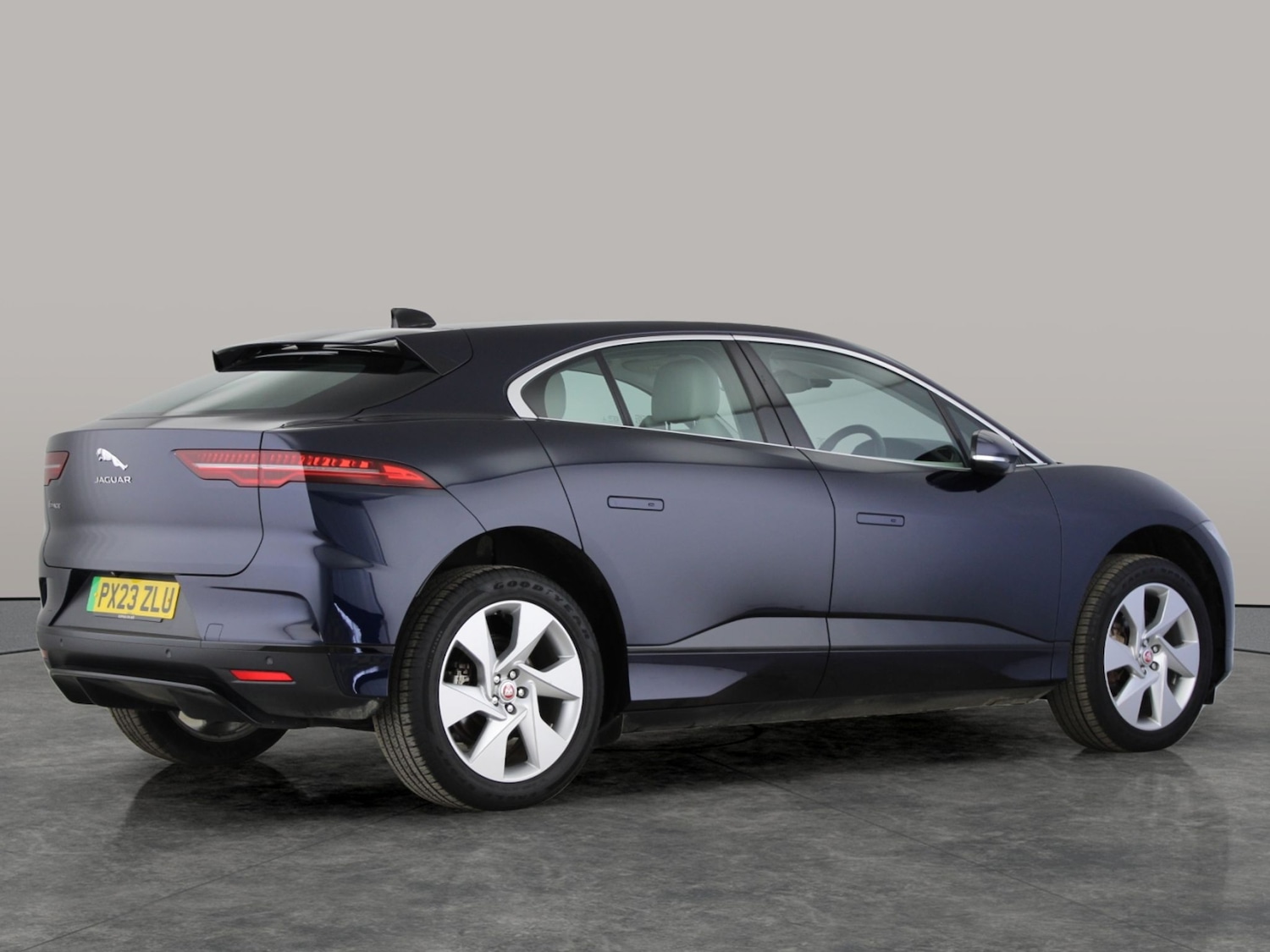 Used Jaguar I-Pace 2023 for sale - 77972200: Photo 10