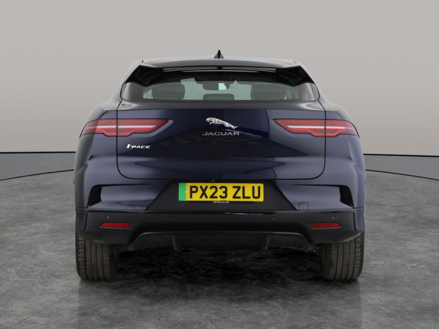 Used Jaguar I-Pace 2023 for sale - 77972200: Photo 11