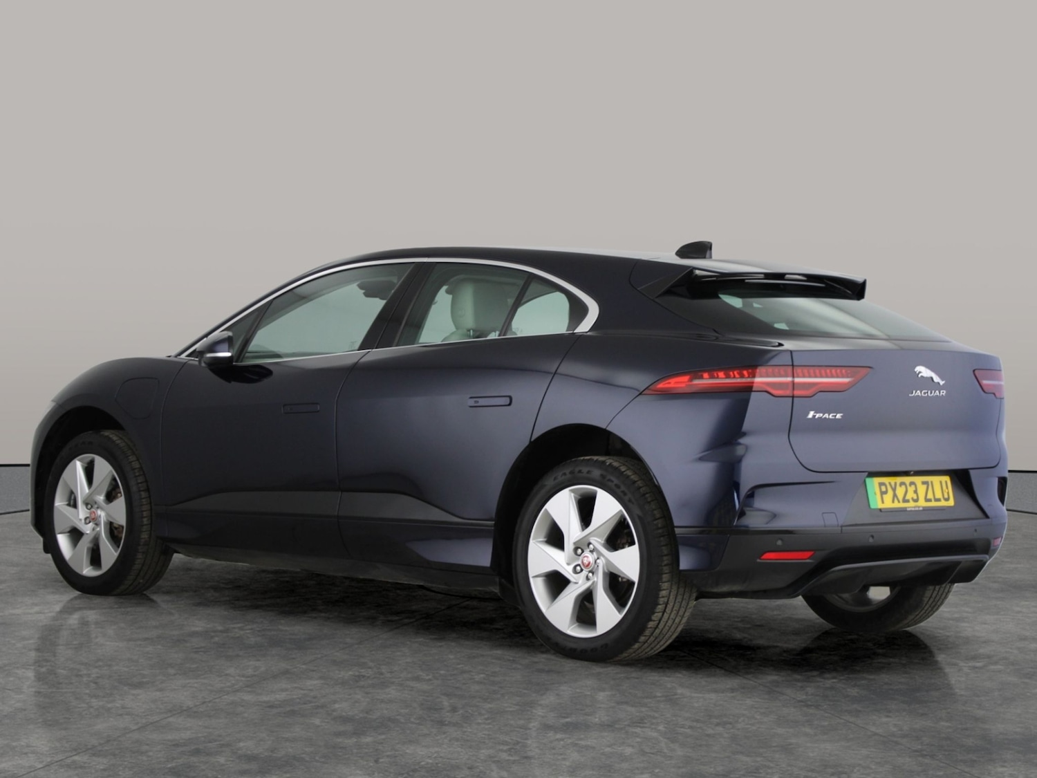 Used Jaguar I-Pace 2023 for sale - 77972200: Photo 12