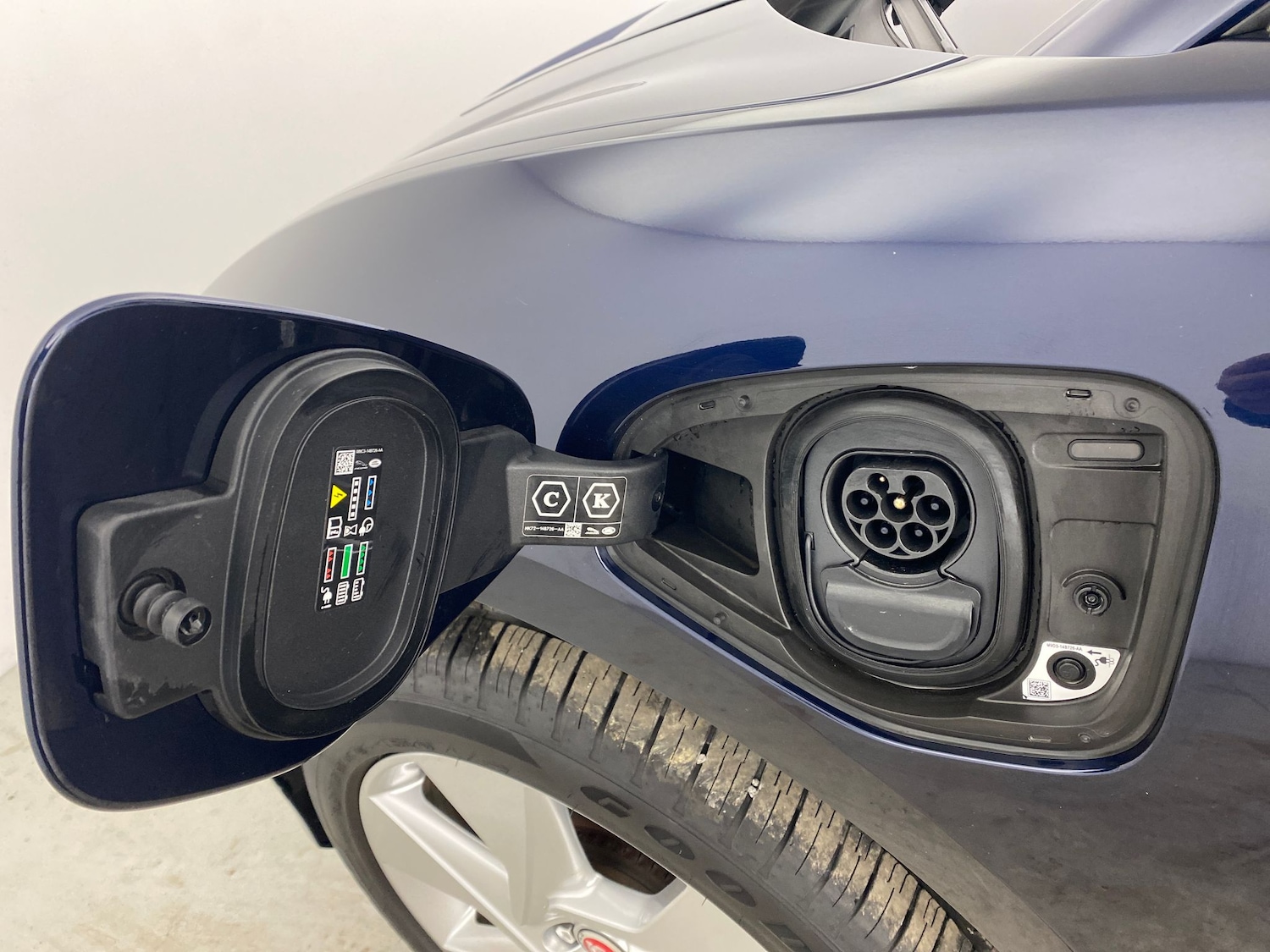 Used Jaguar I-Pace 2023 for sale - 77972200: Photo 22